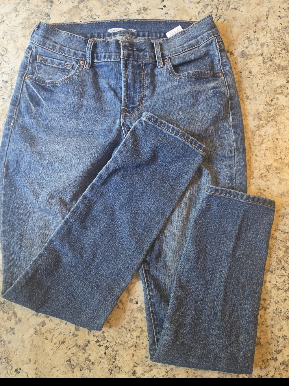 Old Navy Original Skinny Jeans - Size 2 Short